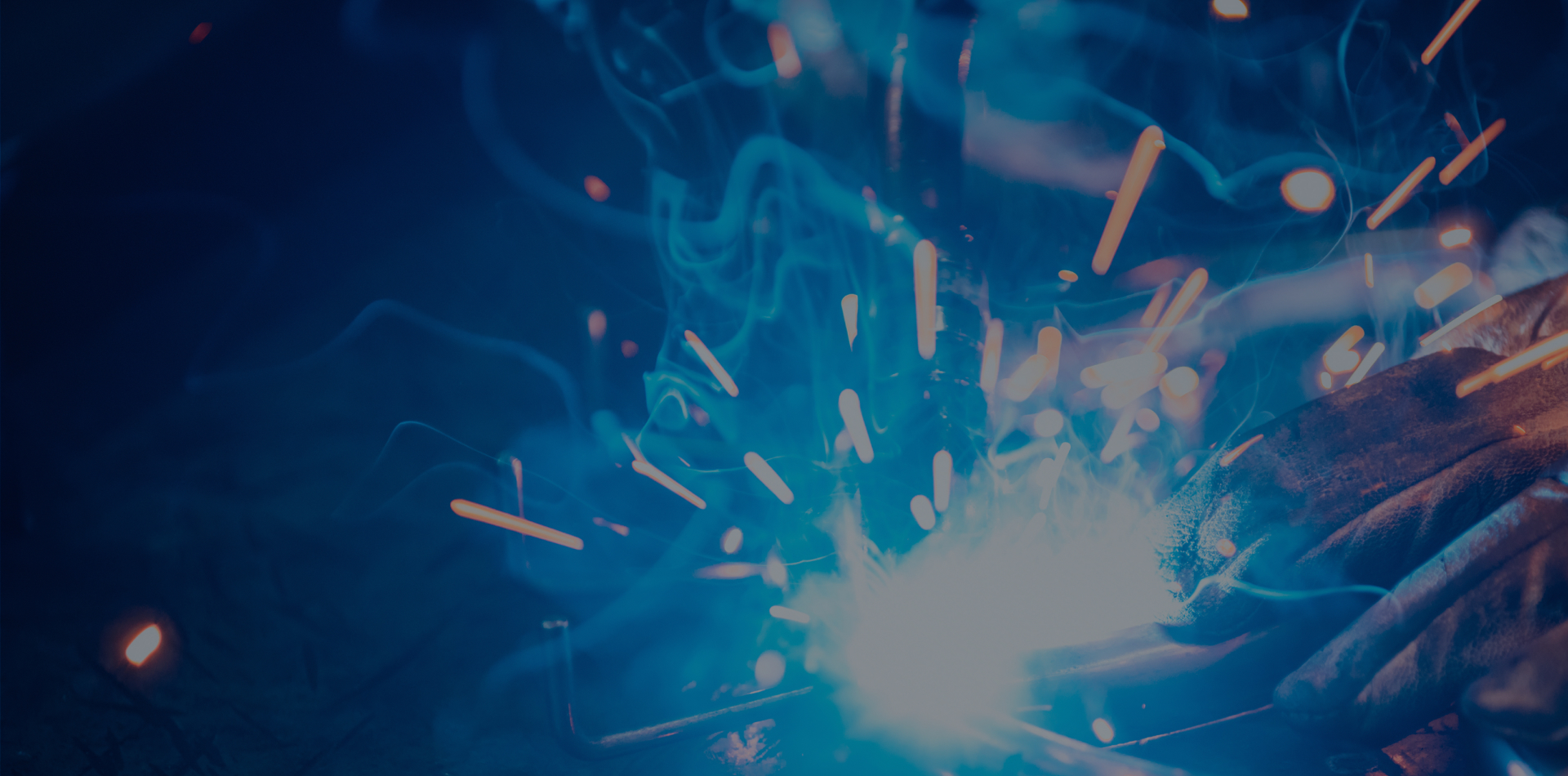 Industrie- und Montageservice – Hero Bild